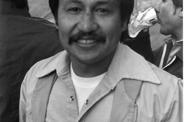 Artie Rodriguez, 1982