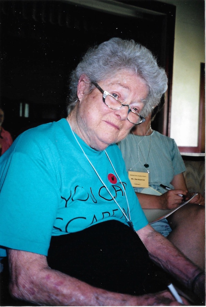 Jeanne Giordano