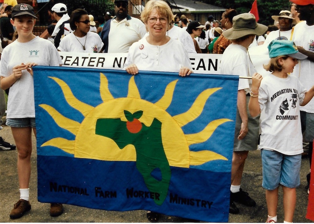 Joan Preiss
