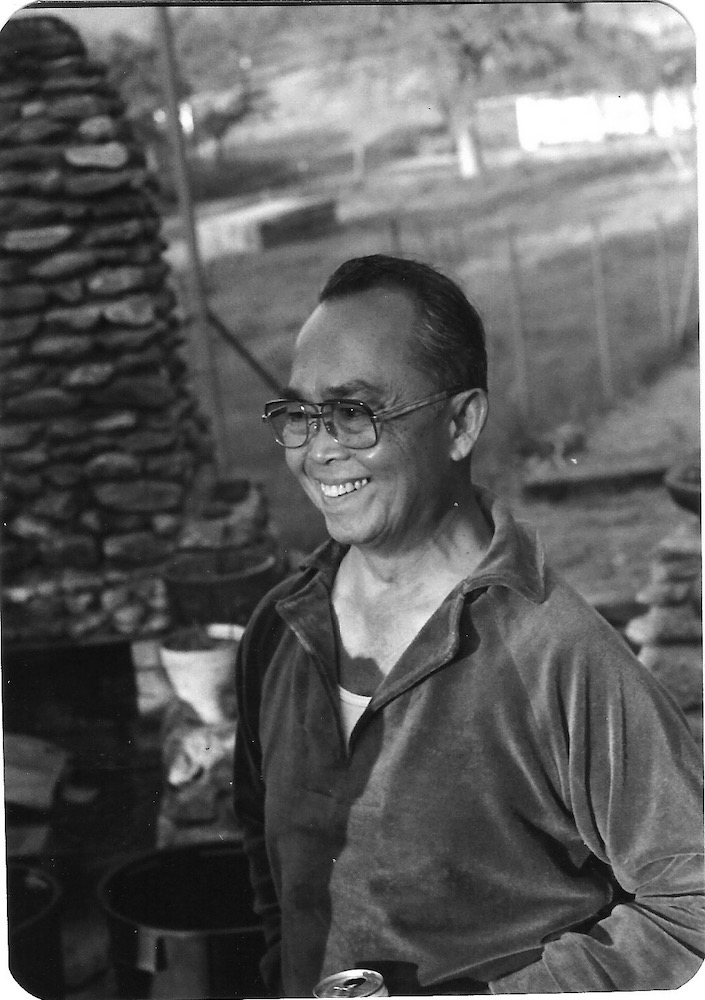 Pete Velasco, 5-82