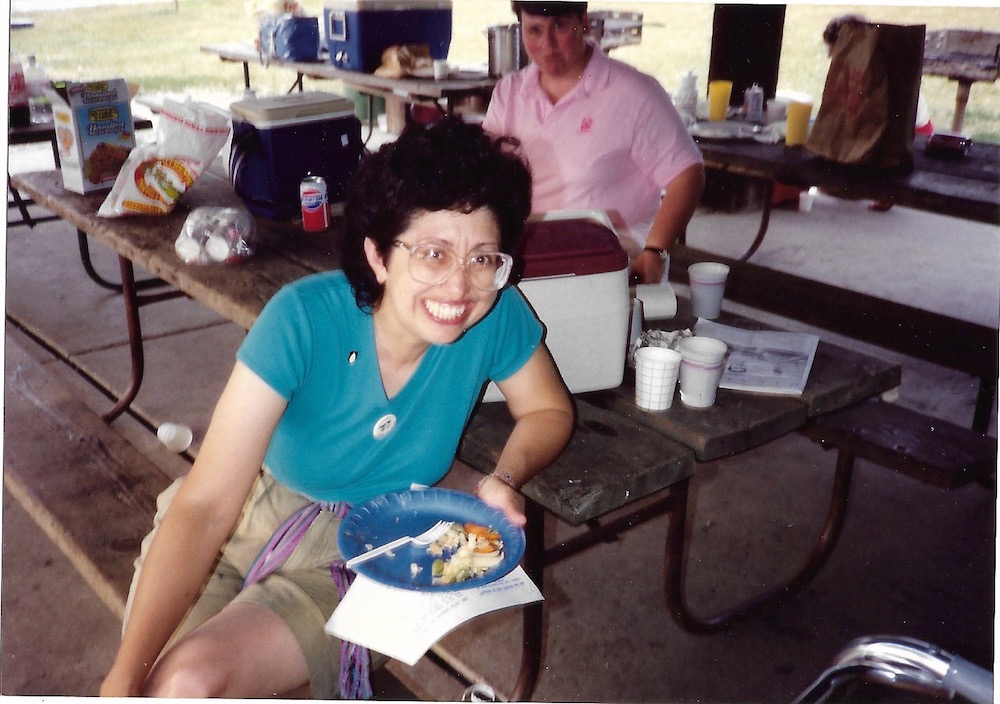 Sr. Alicia Alvarado