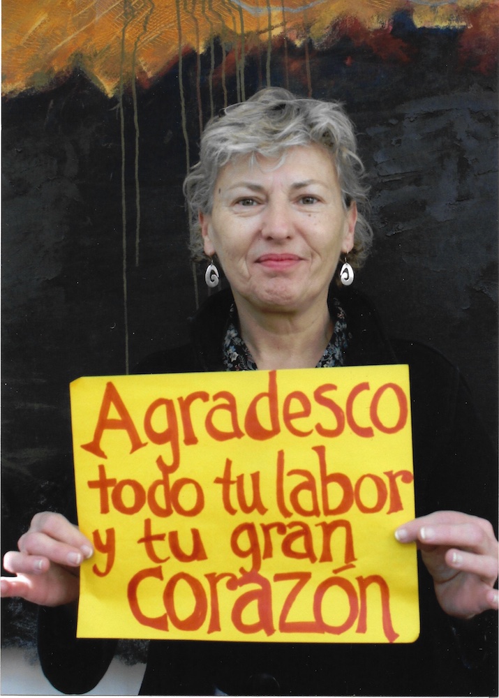Susan Alan