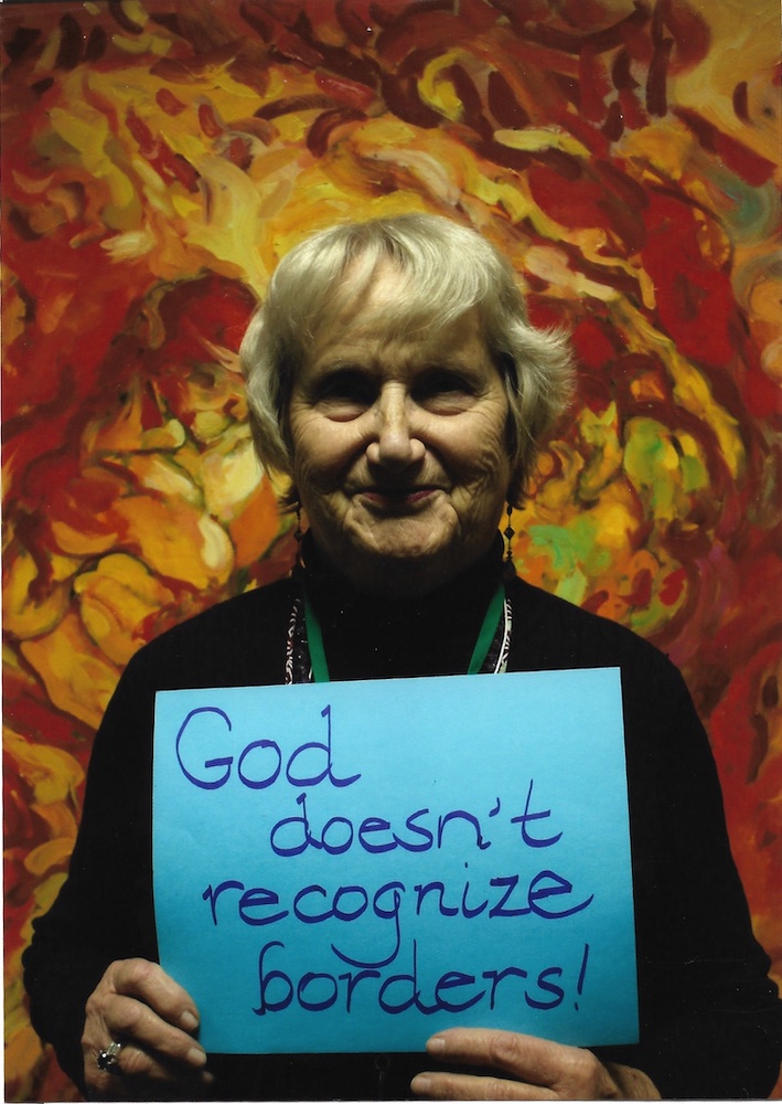 Suzanne Darweesh