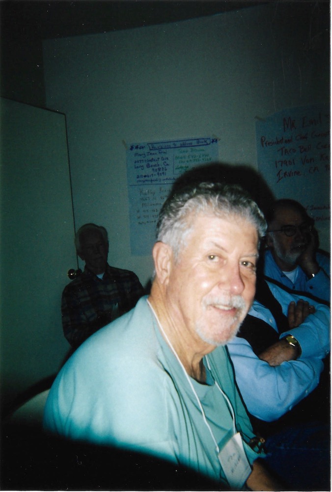 Tom Miller