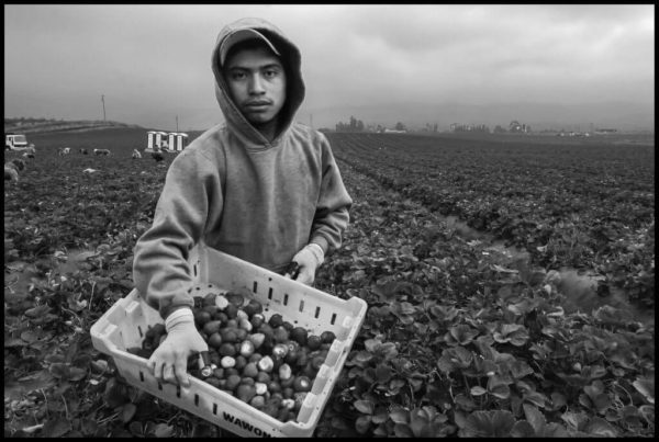 migrant workers children