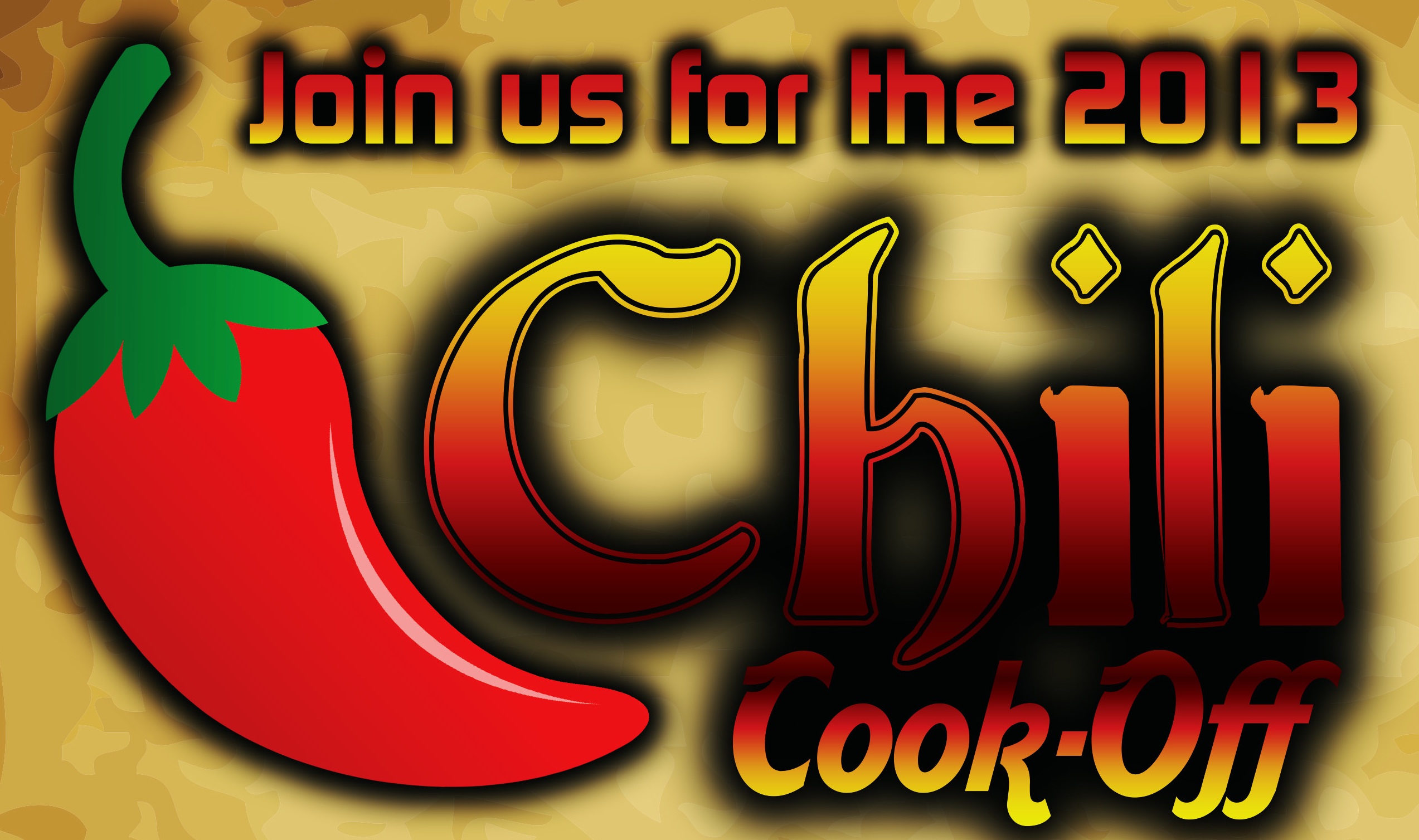 Orlando YAYA Chili CookOff NFWM