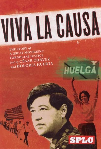 viva la causa movie