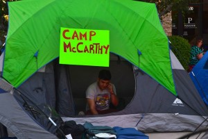 camp mccarthy