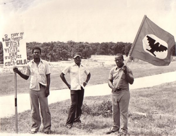 united farm workers symbol