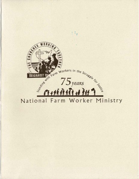 75 Years of the National Farmworker Ministry