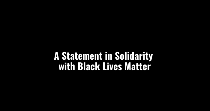 Black Lives Matter