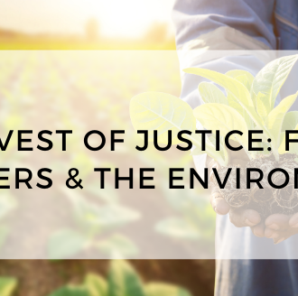 Farm Workers and the Environment