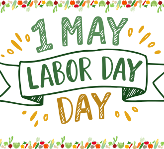 May Day