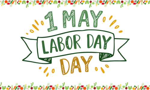 May Day