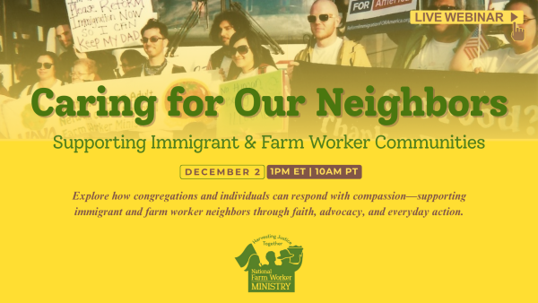 Farmworker Housing CoSponsor () Farmworker Housing CoSponsor ()