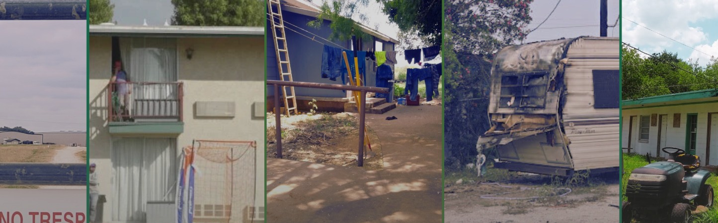 NFWM Housing Justice for Farm Workers