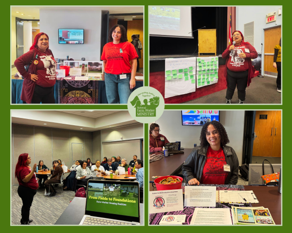 Farmworker Institute () Farmworker Institute ()
